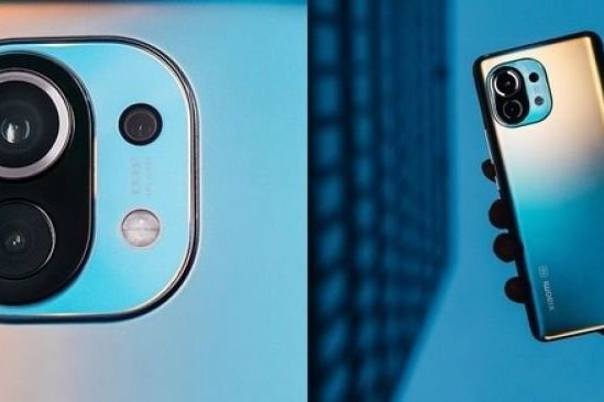 Xiaomi Mi 11 Resmi Meluncur, Ini Spesifikasinya