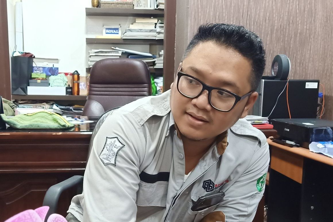 Pemkot Surabaya Akan Bangun Sekolah di Eks Lokalisasi Dolly