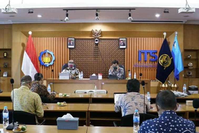 Kepala KNKT: Keselamatan Pelayaran Jadi Kebutuhan Mutlak dan Tanggung Jawab Bersama!