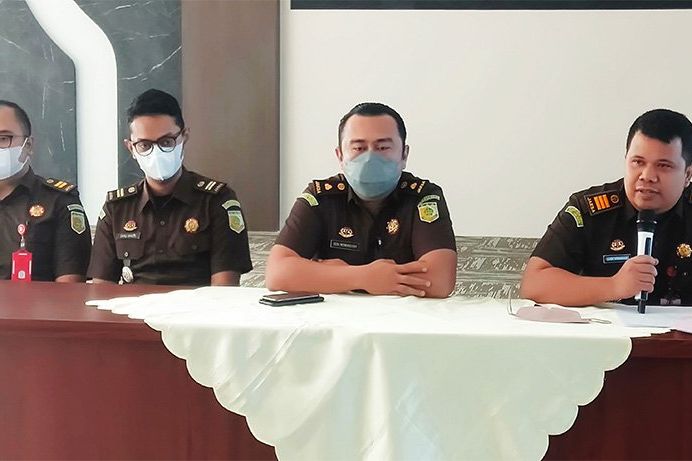 Lima Jaksa Siap Teliti Berkas Perkara Manusia Menikah Dengan Kambing