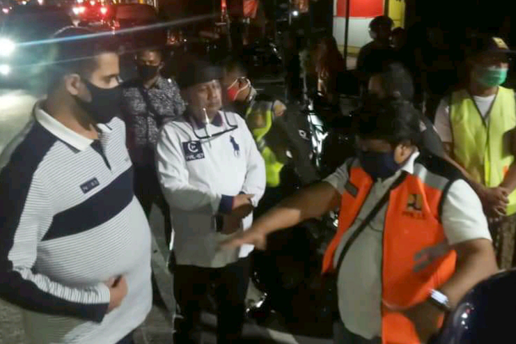 Perbaikan Jembatan Penghubung Jalur Nasional di Probolinggo Butuh Tiga Minggu