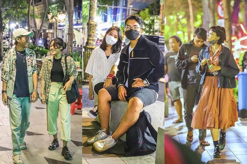 Fashion Week di Surabaya Diperbolehkan, Asal Tak Timbulkan Kemacetan