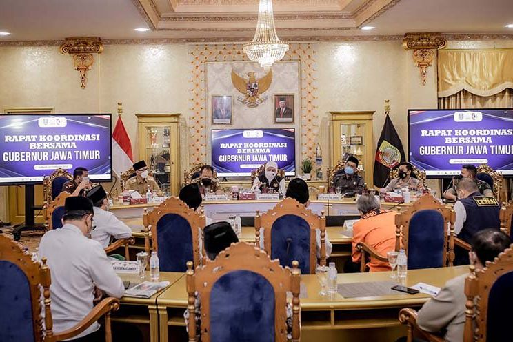 Tanggapi Tragedi Ritual Pantai Payangan, Gubernur Dorong Pengaturan Regulasi Padepokan