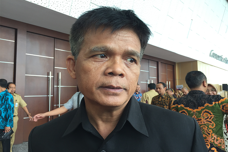 Pemprov Tunggu DPRD Jatim Rampingkan 13 Perda