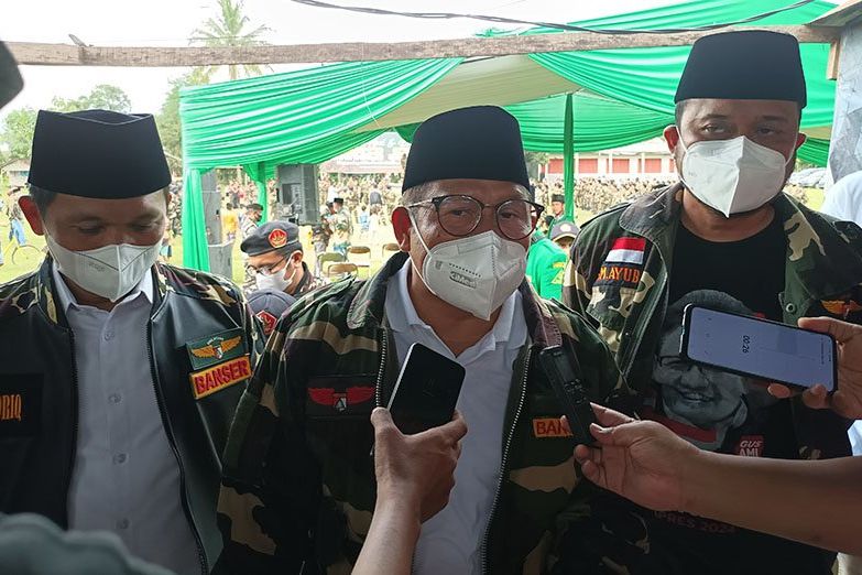 Polemik JHT, Muhaimin Minta Menaker Ida Fauziyah Dengarkan Aspirasi Serikat Buruh
