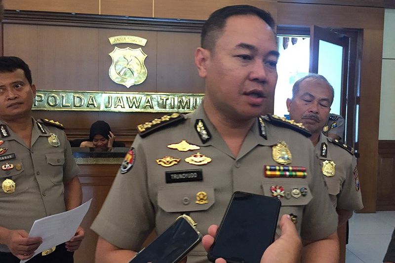 2 Polisi Disandera Santri Diduga Terkait Rekayasa Penangkapan Kasus Narkoba