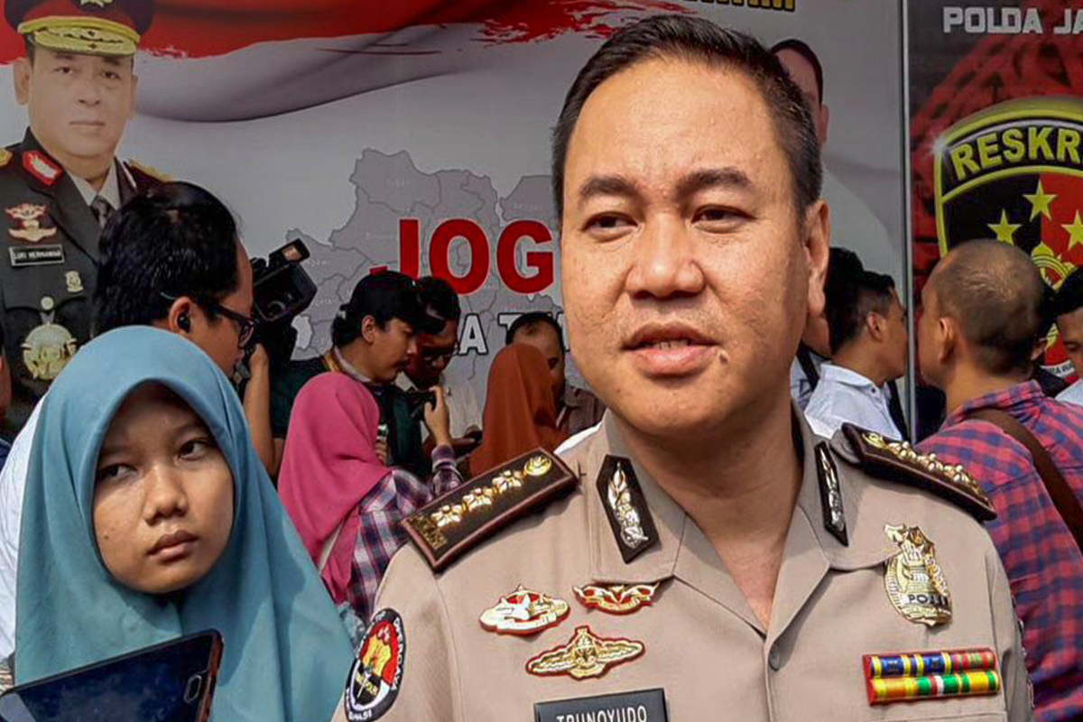 Kasus Investasi, Regina Ivanova dan Tata Janeeta Mangkir Dari Penyidik Polda Jatim