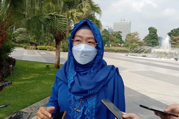 Ini Tiga Jurus dari Dinkes Surabaya Mencegah Anak Terlahir Stunting