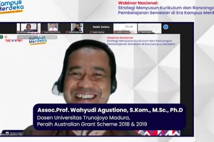Cermati! Berikut Tips Sukses Magang Anti “Zonk” Untuk Mahasiswa Kampus Merdeka