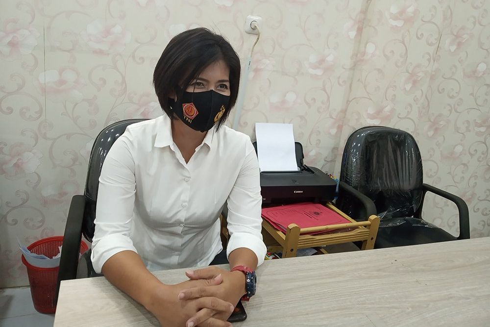 Lakukan Kekerasan Seksual Anak di Bawah Umur, Polisi Tetapkan Dosen RH Jadi Tersangka