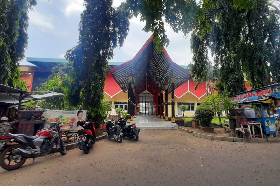 Satu Klub Sepak Bola Baru Mojokerto Siap Ikuti Liga 3