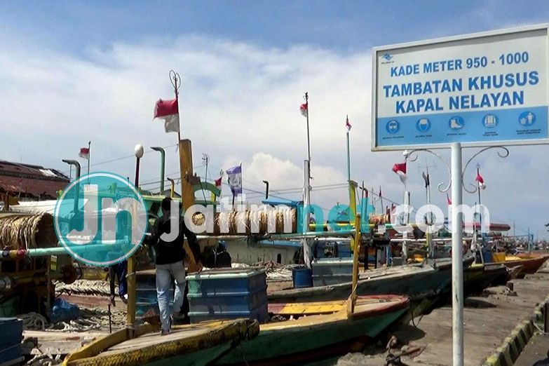 Banyak Kapal Nelayan di Jatim Tak Miliki Dokumen Lengkap