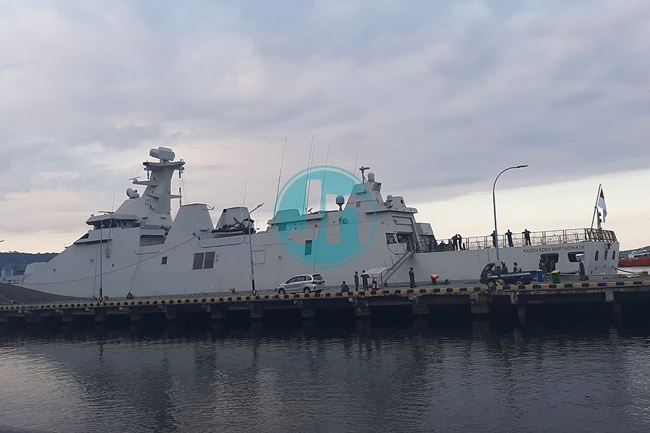 Ini Kapal yang Diandalkan dalam Evakuasi KRI Nanggala 402