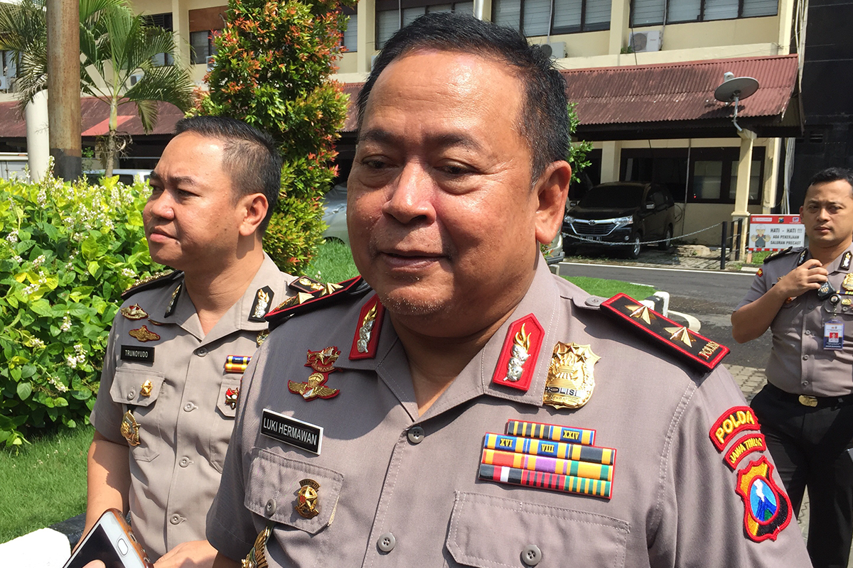 Kasus Investasi Bodong Orang Cendana Dikabarkan Masuk Pusaran Memiles