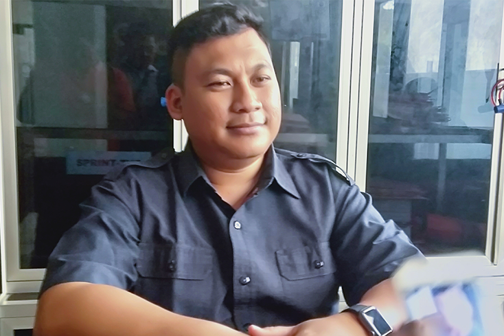 Kejari Hentikan Pulbaket Dugaan Korupsi PDAM Gresik