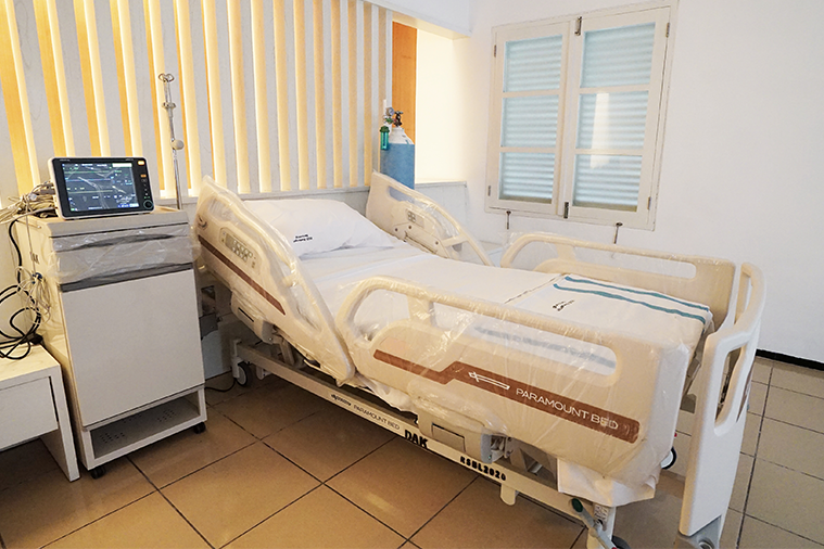 Banyuwangi Siapkan 300 Bed Perawatan Covid-19, Termasuk Kamar Spesial