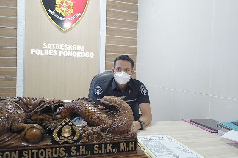 Ini Lima Kasus Korupsi Menonjol di Ponorogo yang Sebabkan Kerugian Negara 8 Miliar
