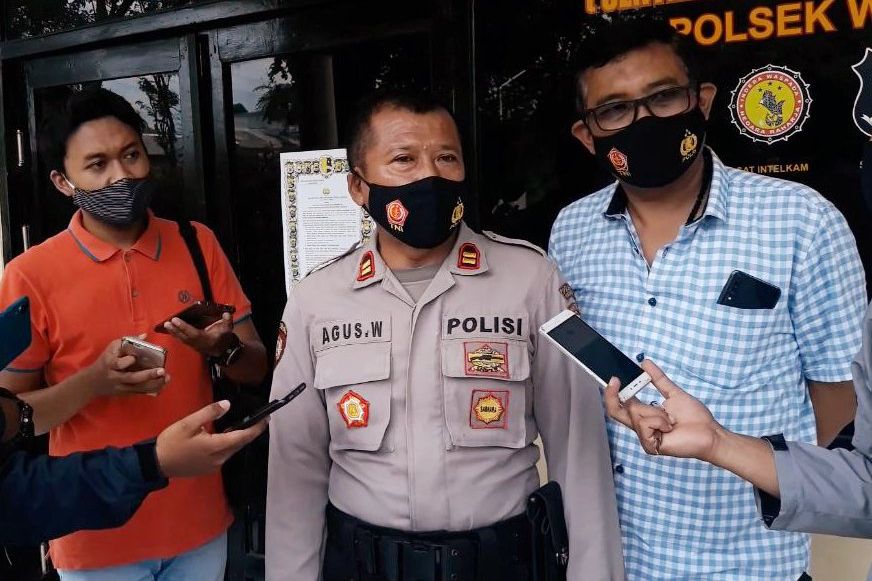 Kebakaran PT Jawalily Furniture, Polisi Perika 5 Saksi dan Datangkan Labfor