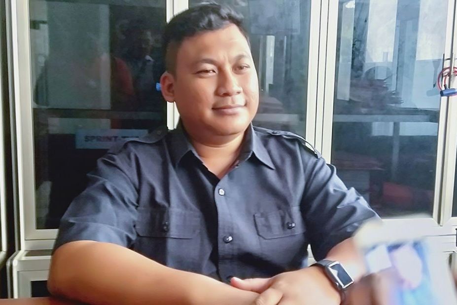 Tak Terbukti Lakukan Korupsi, Mahkamah Agung Bebaskan Sekda Gresik Non Aktif