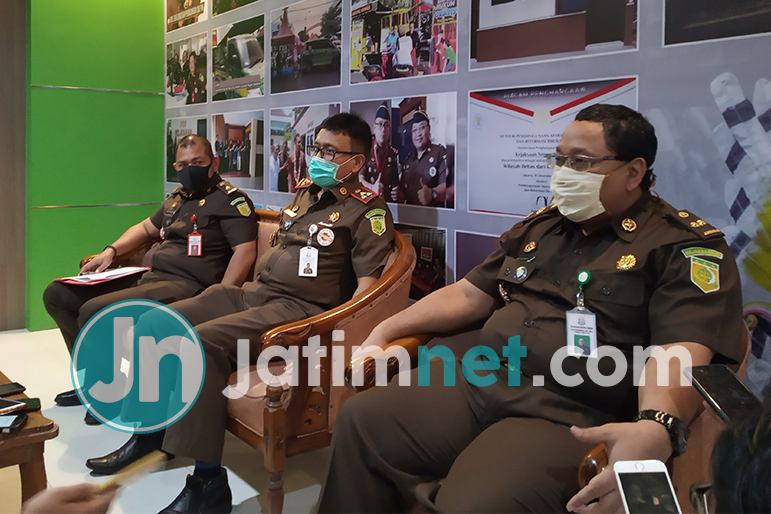 Bantah Klaim Bupati Jember, Kejaksaan Justru Soroti Penggunaan Anggaran Covid-19