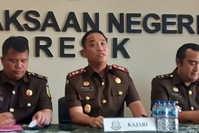 Kejari Gresik Akan Tetapkan Tersangka Dugaan Korupsi di Desa Roomo