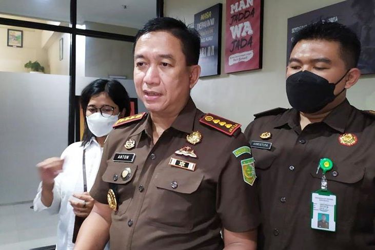 Kejari Surabaya Selamatkan Uang Negara Rp 85 Miliar Kasus Korupsi