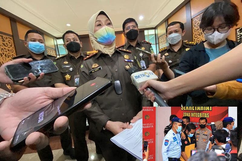 Anak Kiai Diduga Cabuli Santriwati Terancam 12 Tahun, Dijerat Pasal Berlapis