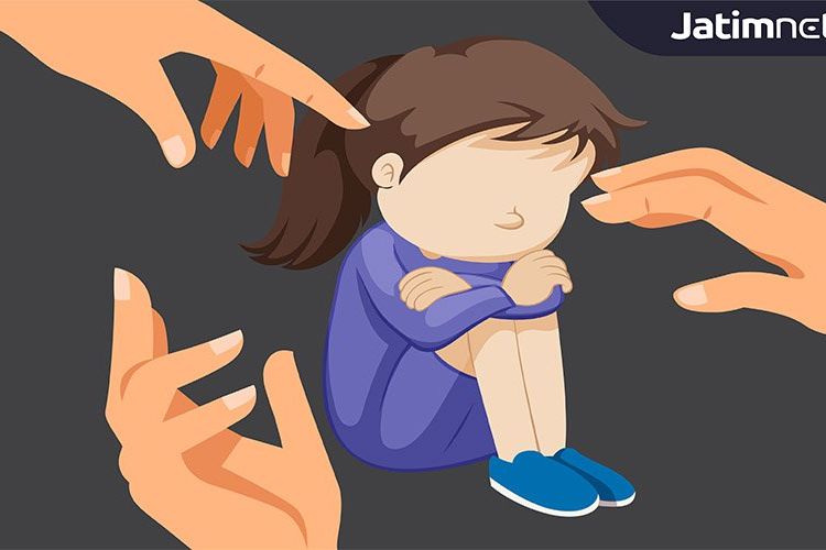 Sepanjang 2019, Kekerasan Terhadap Anak Rumah dan Sekolah Belum Aman