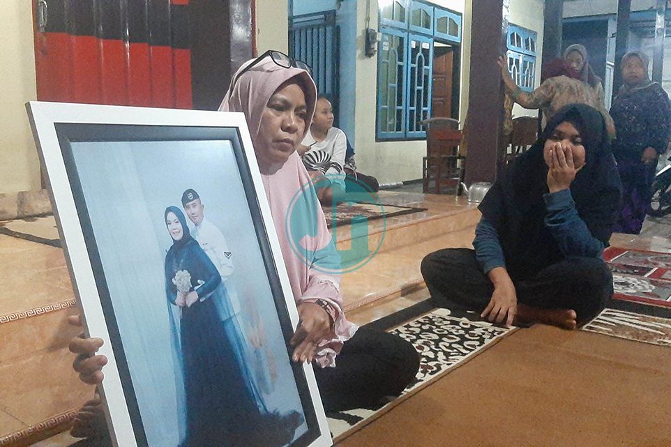 RSUD Blambangan Siap Menerima Jenazah Evakuasi KRI Nanggala-402