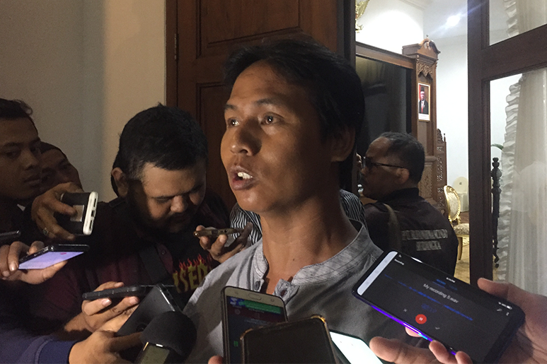 Mahasiswa di Cina Lebih Butuh Logistik Dibanding Uang, Ini Curahan Keluarga