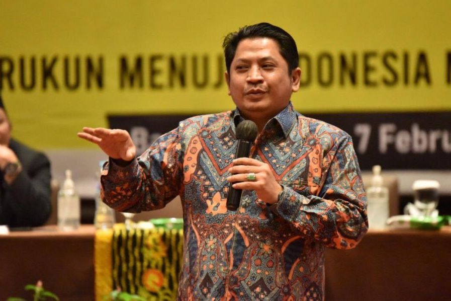 Cegah Penyebaran Covid-19, Ujian Akhir Madrasah Berstandar Nasional Ditiadakan