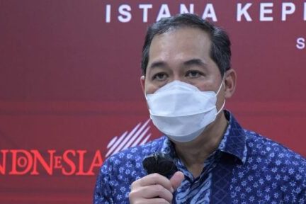 Pemerintah Akan Tingkatkan Nilai Ekspor Dua Komoditas Pertanian Unggulan Indonesia