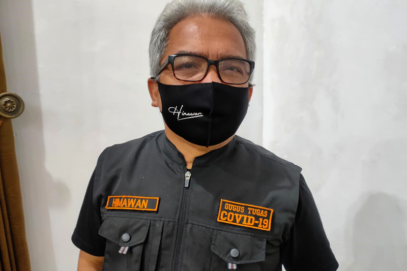 Dampak Covid-19, 6.900 Pekerja Kehilangan Pekerjaan di Jatim