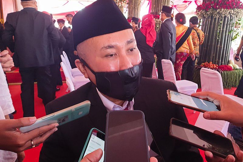 Kuota Internet Gratis Siswa SMA Diberikan Awal September