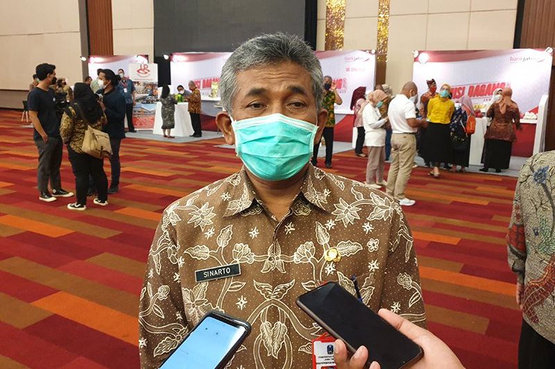 Pariwisata di Jatim Bergeliat, Kunjungan Wisata Capai Dua Juta Orang