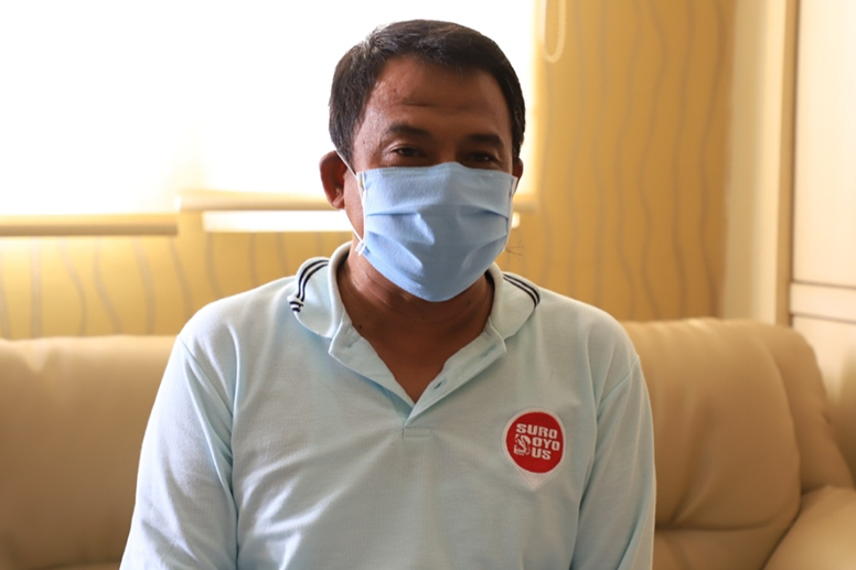 Tahun Ajaran Baru Belum Jelas, Surabaya Tunggu Pedoman Resmi Kemendikbud