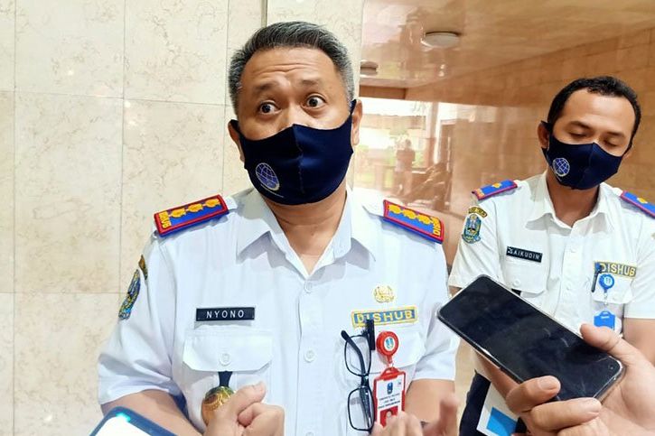 Dishub Jatim Larang Pegawainya Lakukan Perjalanan Dinas ke Madura