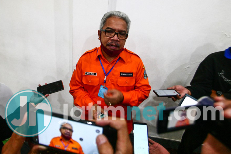 Disnakertrans Jatim Akui Masih Ada Perusahaan di Ring Satu Belum Taati Prokotol Kesehatan