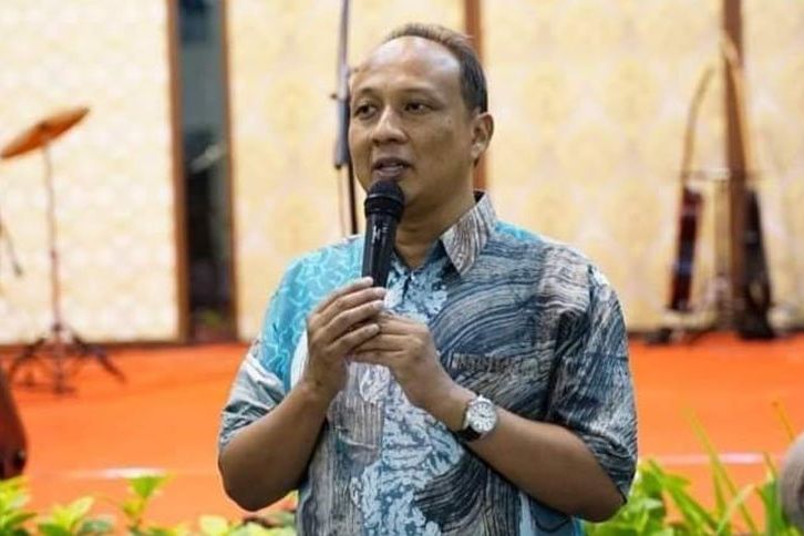CFD Kertajaya Dibuka Kembali dengan Prokes Ketat