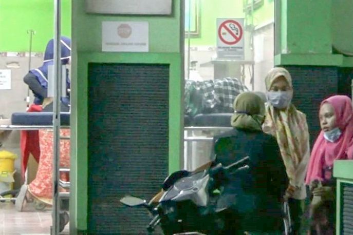 Ratusan Santri di Probolinggo Keracunan Massal