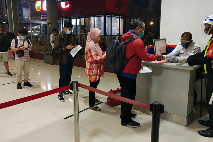 KAI Berikan Tarif Reduksi, Siapa Saja yang Berhak?