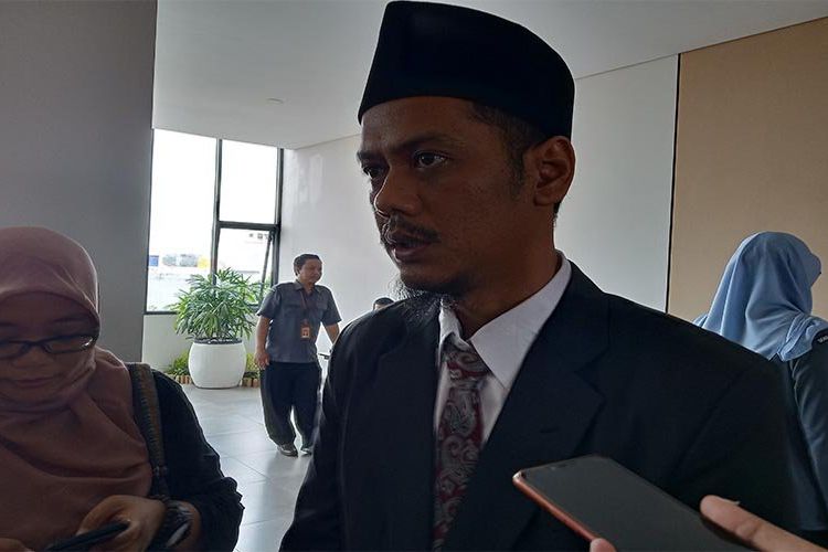 Pilkada 2020, Penerima Uang Politik Bisa di Pidana