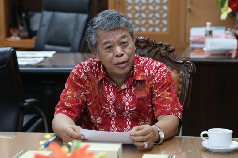 Penangnan Covid-19 Jadi Sorotan, Ketua DPRD Jatim: Saya Malu