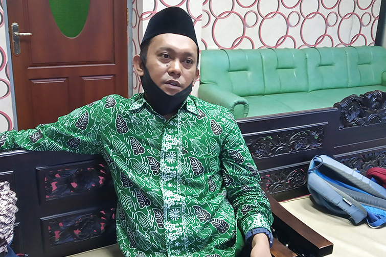 Pemberhentian Bupati Jember Belum Dikirim ke MA, Ketua DPRD: Tunggu Mendagri
