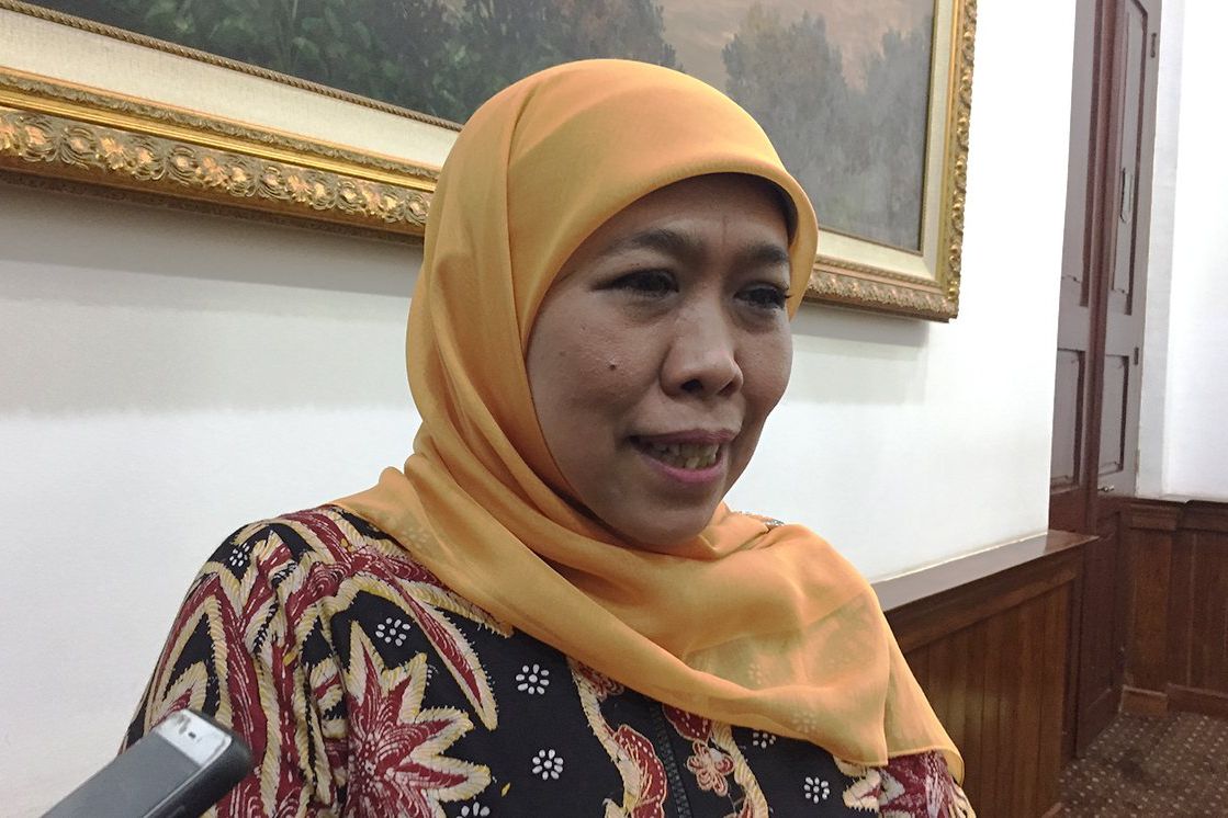 Angka Penderita Katarak Jatim Masih di Atas Nasional