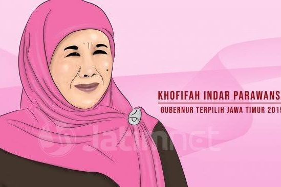 Gubernur Khofifah Maknai 120 Tahun Kelahiran Bung Karno, Jatim Spirit Kedaulatan Pangan Indonesia