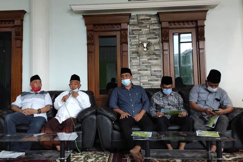 Anak Terpilih jadi Pejabat, Pendiri Ponpes Amanatul Ummah Tolak Campur Tangan Pemerintah