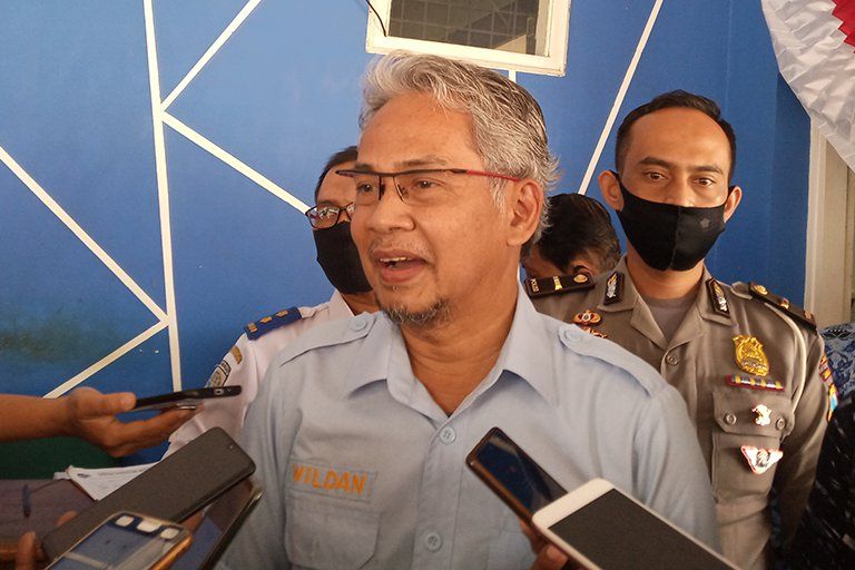 Rawan Kecelakaan, KNKT: Jalur Banyuwangi-Jember Harus Dibangun Jalan Penyelamat