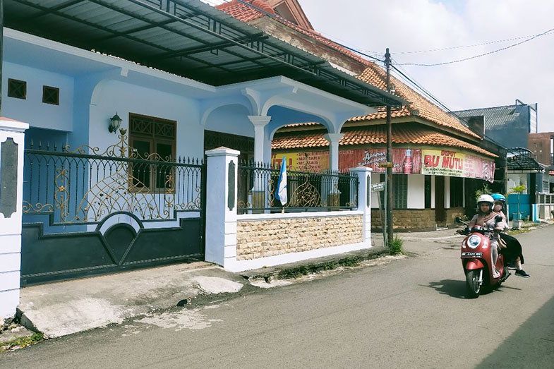 KNPI Sampang Buka Posko Pengaduan Terkait Seleksi Panitia Panwascam 