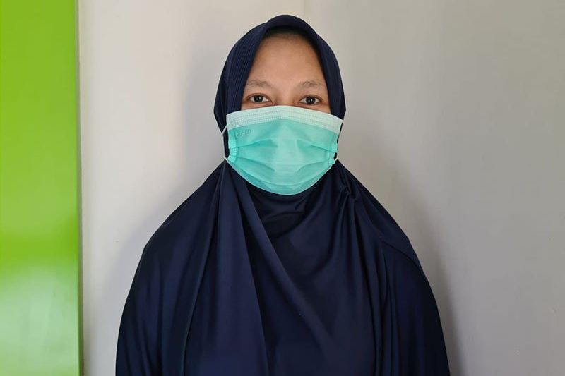 Di Balik Komisioner Bawaslu Jatim yang Terpapar Covid-19 Sekeluarga Hingga Ibu Wafat